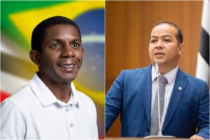 IMPERATRIZ: Pesquisa revela disputa acirrada entre Josivaldo JP e Rildo Amaral