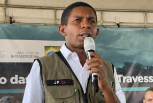 Possível segundo turno em Imperatriz pode ser vantagem para Josivaldo JP…