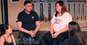 Diretores e produtores denunciam abuso de poder no Teatro Arthur Azevedo…