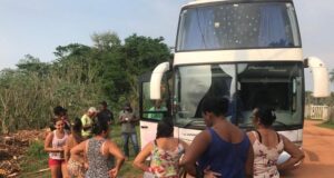 Imperatriz: Secretaria de Saúde leva mutirão de serviços para a zona rural