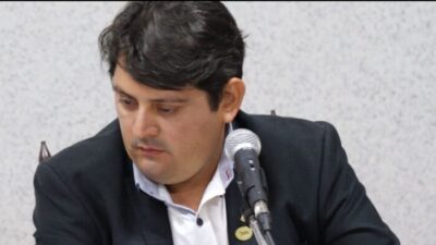 Alvo de representação criminal, vereador de Dom Pedro pode perder mandato