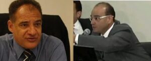 Advogado denuncia ao TJMA ex-titular da Vara de Crimes Organizados, hoje desembargador…