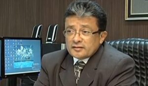 Carlos Madeira livre para buscar partido