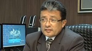 Juiz Carlos Madeira entre o MDB e o PSD…