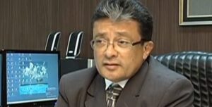 Agora aposentado, juiz Carlos Madeira indica início de carreira política…