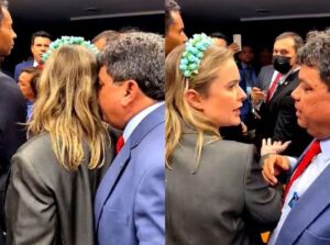 A sinceridade de Joaquim Haickel com Márcio Jerry…
