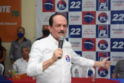 Concorrência pública da Prefeitura de São José de Ribamar é suspensa pelo TCE por supostas irregularidades