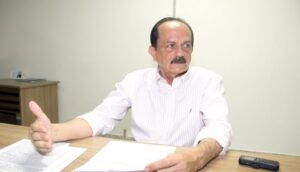 Dr. Julinho contra o bairro J. Câmara e a saúde de São José de Ribamar
