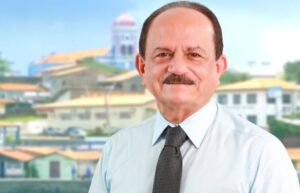 Governo Lula deve beneficiar São José de Ribamar com obras de mobilidade, drenagem e centros comunitários