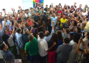 Prefeitura de São José de Ribamar entrega Centro Especializado em Reabilitação para crianças de 0 a 13 anos