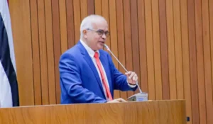 Júlio Mendonça faz indicação pedindo retorno do Tarifa Social Aquaviário