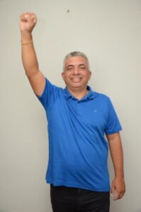Júnior do Posto lidera com 61,49% em Itaipava do Grajaú, aponta pesquisa