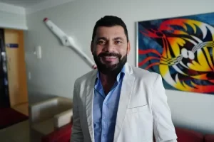 Prefeito de Centro Novo é investigado por nomeação de “funcionária fantasma”