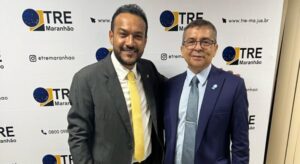 PSD denuncia juiz eleitoral por protelar ação contra o Podemos…