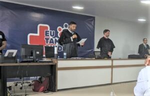 Mãe é condenada por homicídio e tortura por omissão em Igarapé do Meio