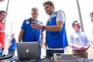 Juscelino Filho conquista campus do IFMA para Vitorino Freire