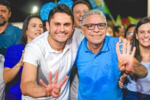 Pesquisa aponta vitória de Fogoió em Vitorino Freire