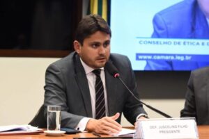 Advogados de Juscelino emitem nota após operação