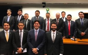 Josmar de Maranhãozinho quer controlar bancada maranhense…