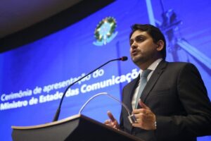 Ministério das Comunicações mede qualidade da telefonia móvel na Grande São Luís