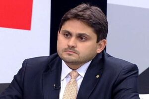 O que a PF tem dito diante das acusações de Juscelino contra delegado