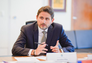 Juscelino Filho diz que investigação da PF sobre ele repete “modus operandi da Operação Lava-Jato”