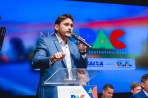 A inclusão digital e as big techs…