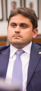 PF indicia Juscelino Filho sob suspeita de corrupção e organização criminosa