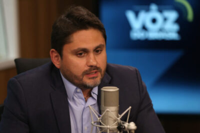 Juscelino critica Elon Musk após embate com Moraes