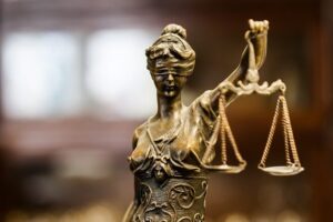 Justiça Federal condena homem que usava tornozeleira eletrônica de outro por dinheiro no MA