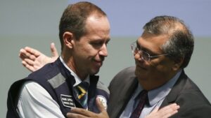 Ex-“braço direito” de Dino, Cappelli não comparece a homenagem na Alema