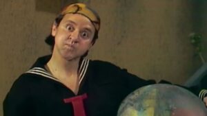 30 miudinhas direto de Raposa
