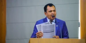 Comissão processante avança na investigação de assédio sexual contra Vvereador Domingos Paz