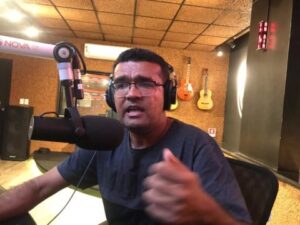Lahesio defende Bolsonaro: ‘Às vezes a verdade é dura mesmo’
