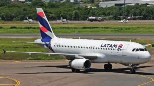 Setur-MA e Latam confirmam voo direto entre São Luís e Rio de Janeiro a partir de maio