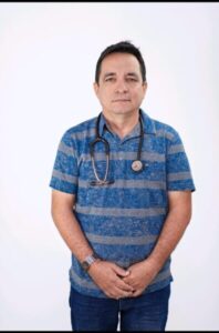 Cubano do ‘Mais Médicos’ é candidato a vereador no Maranhão