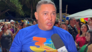 Justiça suspende divulgação de pesquisa eleitoral que favorece prefeito de Santo Amaro