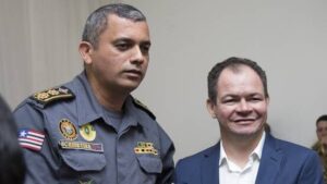 Rafael Leitoa toma MDB de Schnneyder em Timon
