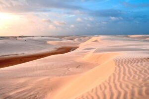 Lençóis Maranhenses são retirados de programa federal de privatização