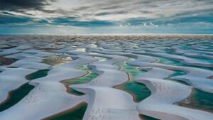 Unesco reconhece Lençóis Maranhenses como Patrimônio Mundial Natural