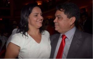 Lene estende prazo de contratos de Jerry com empreiteira operada por Eduardo DP