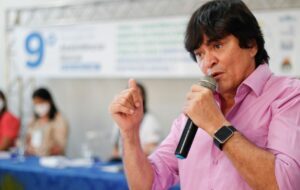 MP investiga irregularidades em licitação de Estreito