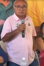 Covardia!!! A fala misógina de Léo Costa contra Iracema Vale em Barreirinhas