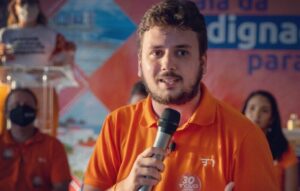 “Brandão está perdido, sem rumo e sem projeto”, diz presidente do Novo