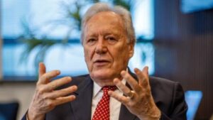 Lewandowski forma equipe com perfil qualificado para Ministério da Justiça