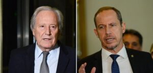 Ministros do STF são avisados de que Lewandowski substituirá Dino; veja o que falta para o anúncio