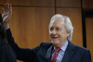 Provável ministro, Lewandowski deve preservar PT e esvaziar PSB no 2º escalão