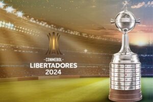 Tv Globo transmitirá jogos de Flamengo, Palmeiras, São Paulo, Fluminense e Botafogo da Libertadores