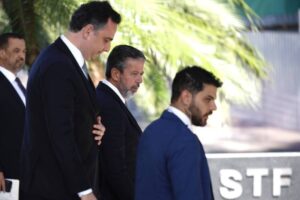 Lira e Pacheco tentam destravar emendas após presidente da Câmara ver afronta de Dino