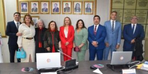 Advogado pede ao TJ-MA devolução de lista sêxtupla do Quinto ao MP…